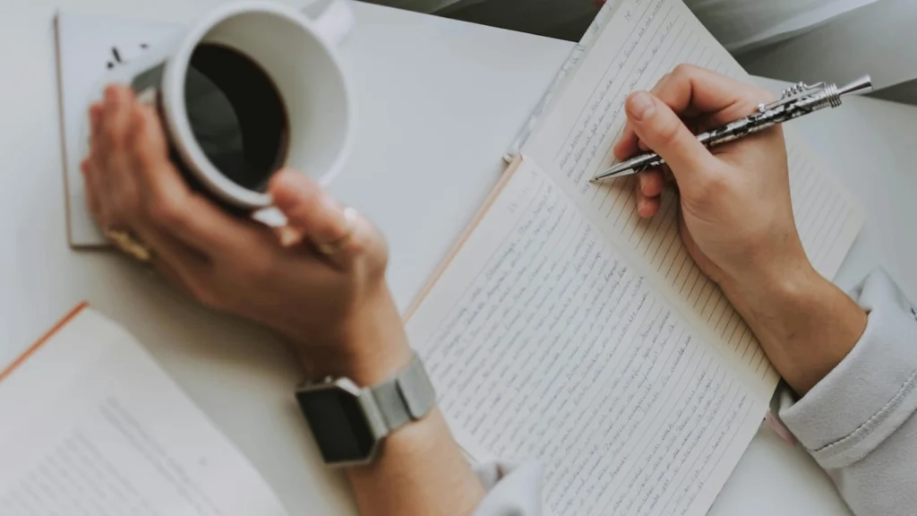 Overcome Writer’s Block and Generate Ideas