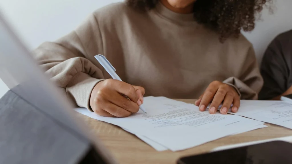 Quality Assurance: Proofreading and Consistency