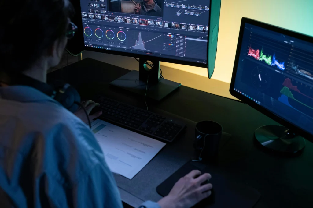 The Bright Side: AI’s Positive Impact on Content Marketing
