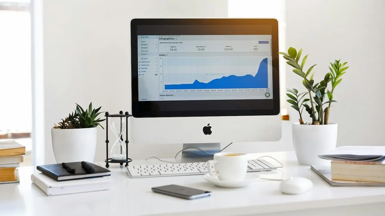 Analytics and Iteration