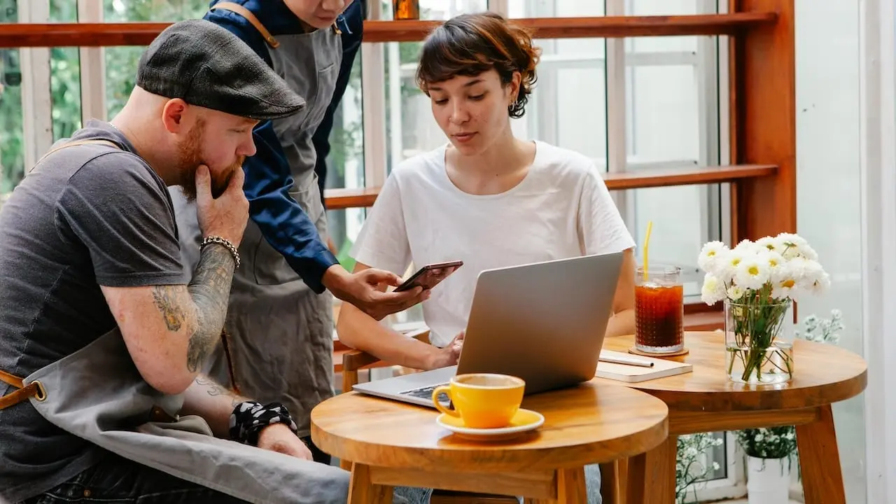 Ethical Dilemmas: Who Owns AI-Generated Content?