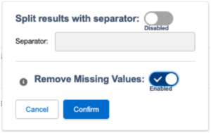 Say goodbye to outdated picklist values