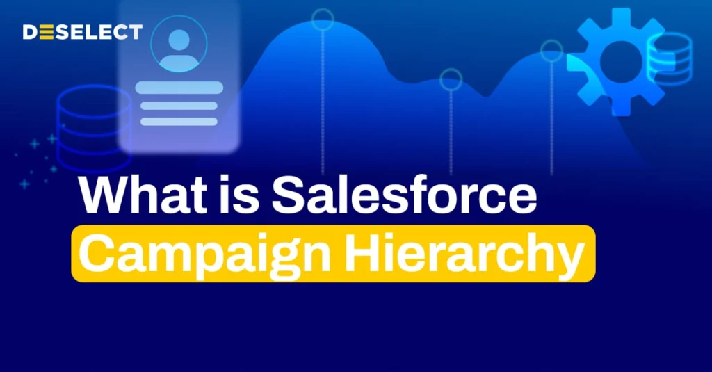 Salesforce Campaign Hierarchy