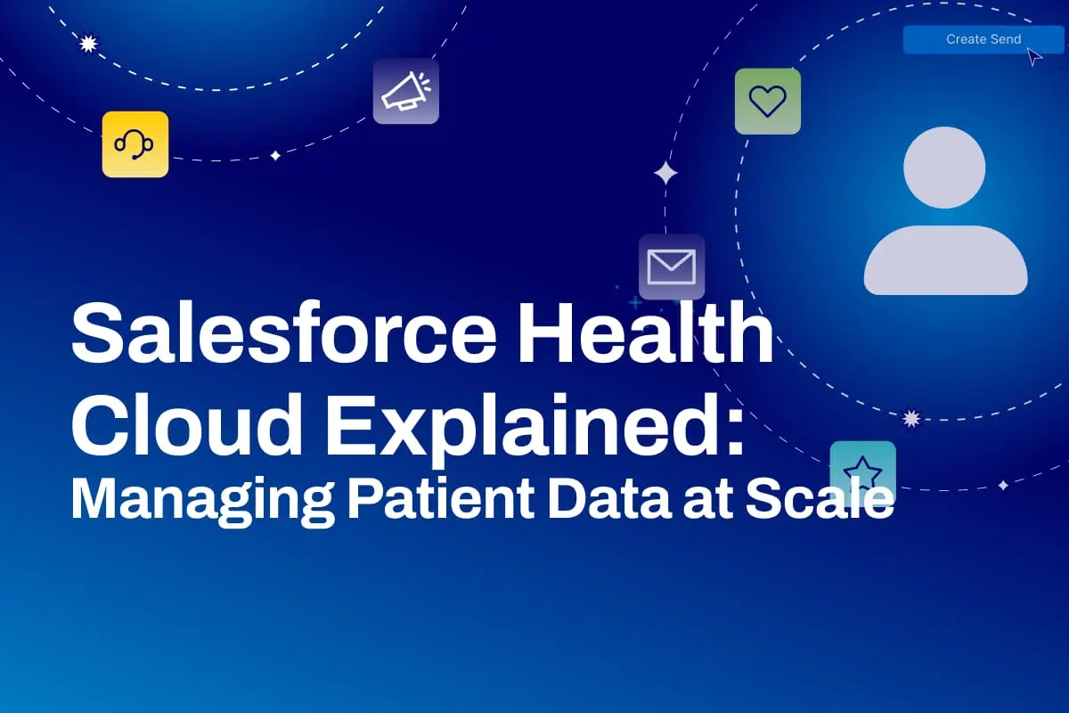 DESelect Blog - What Is Salesforce Sales Cloud? (And How It Really ...