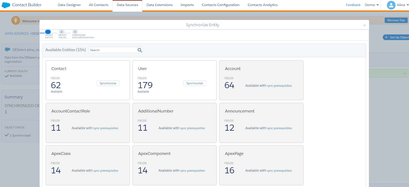 mobileconnect - Marketing Cloud - Mobile Connect Campaign Codes