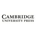 Cambridge University Press