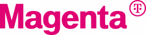 Magenta logo