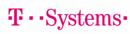 Tsystems logo - DESelect Client