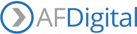 AFDigital logo