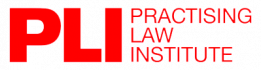 Practising Law Institute (PLI) logo.