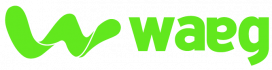 Waeg logo